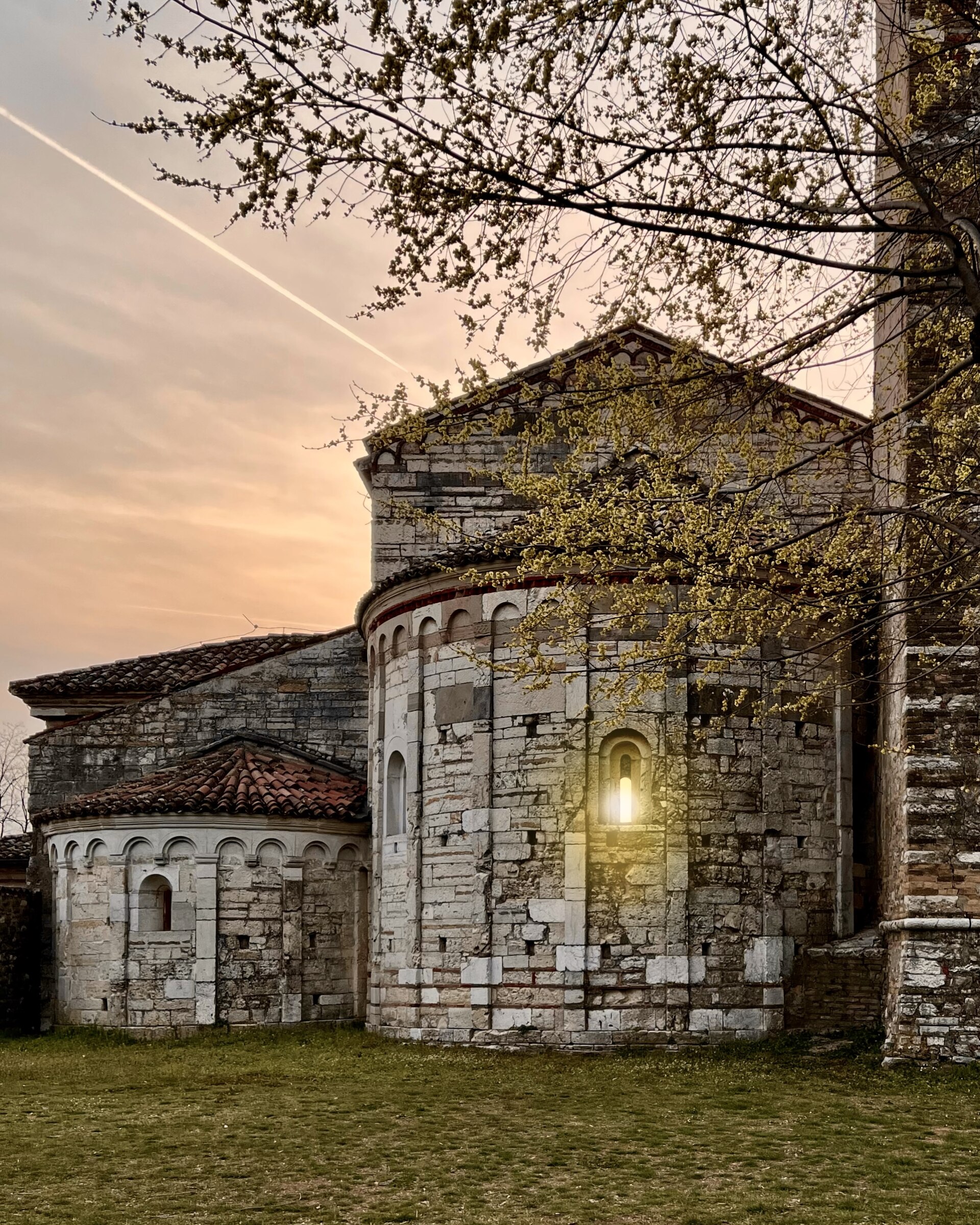 Pieve di S. Pancrazio
