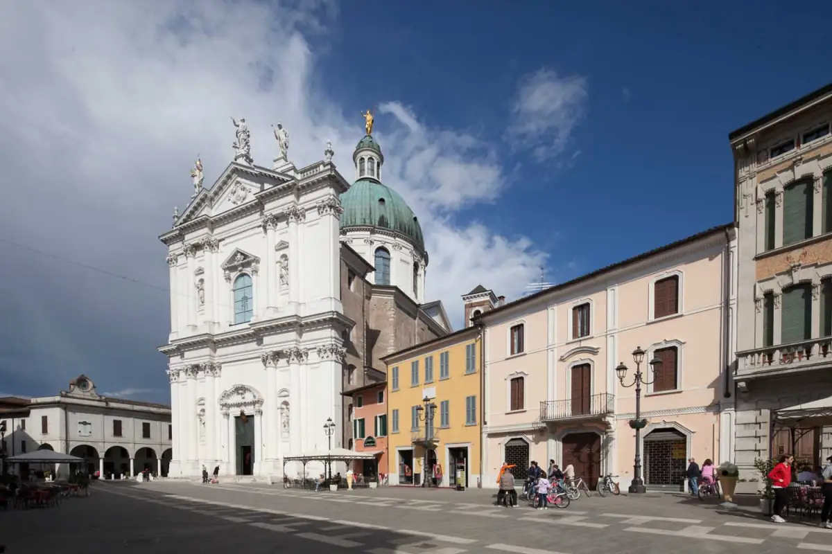 Centro storico