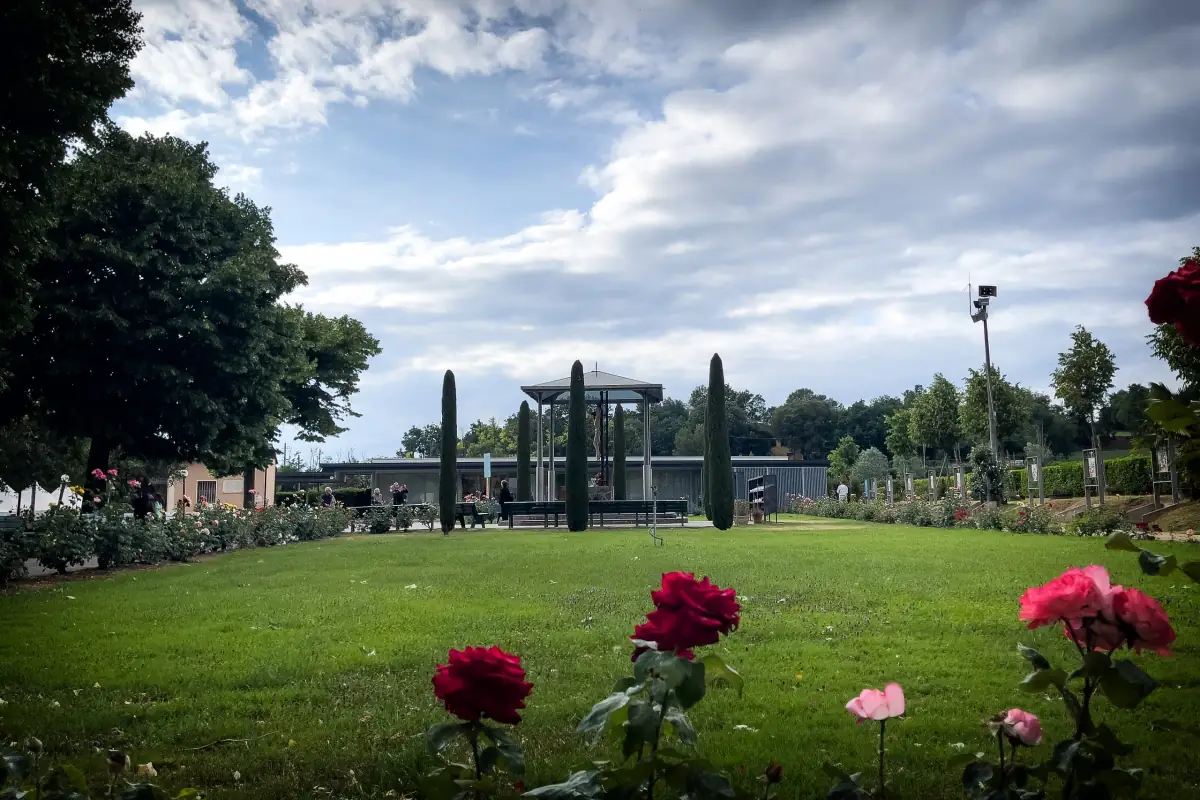 Le Fontanelle