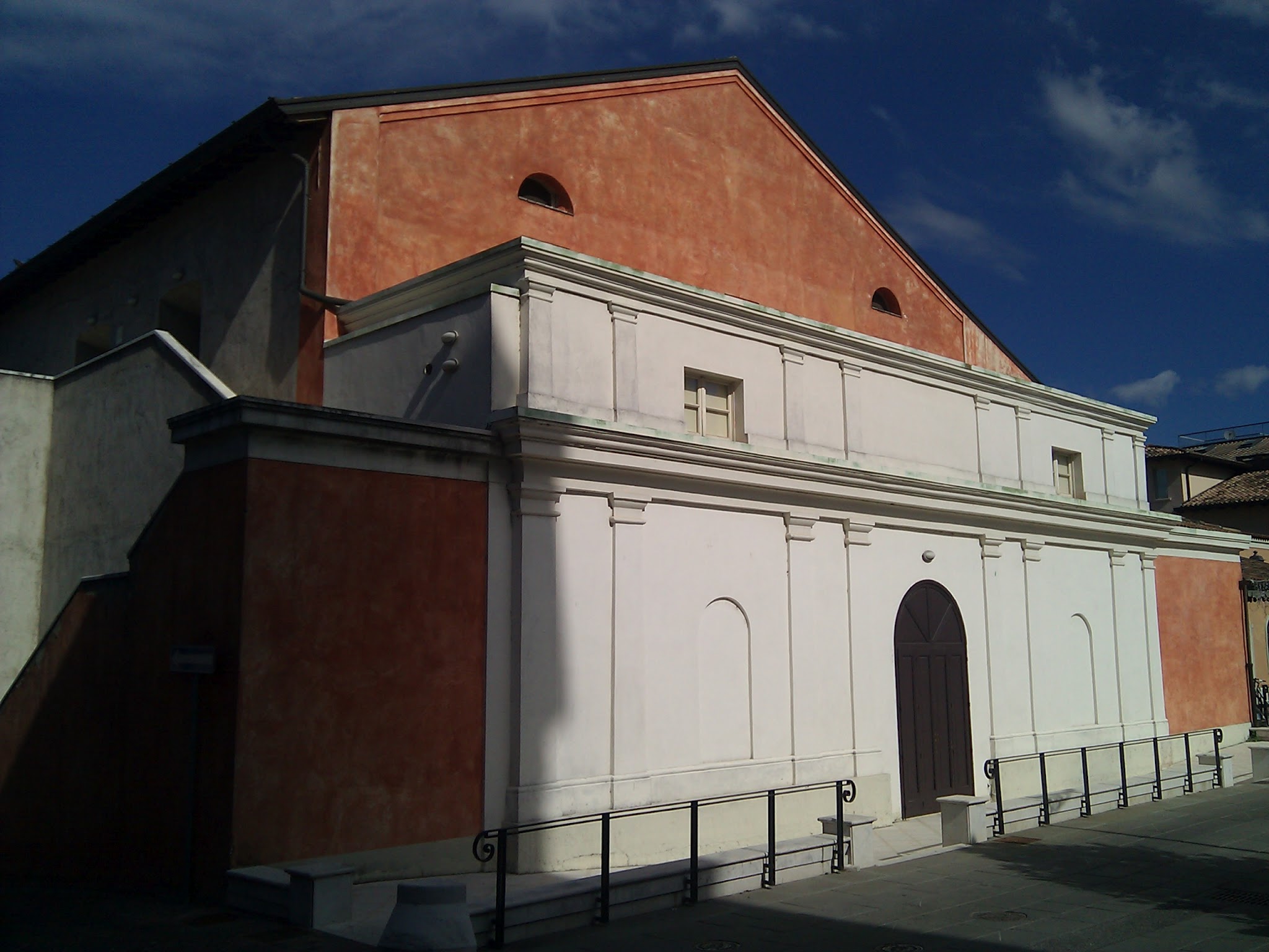 Teatro Bonoris