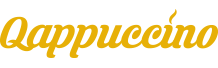 Qappuccino: Grafica & Web